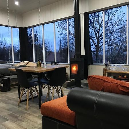 Best Price #3 "La Serre" X4 People Orchamps-Vennes Екстериор снимка