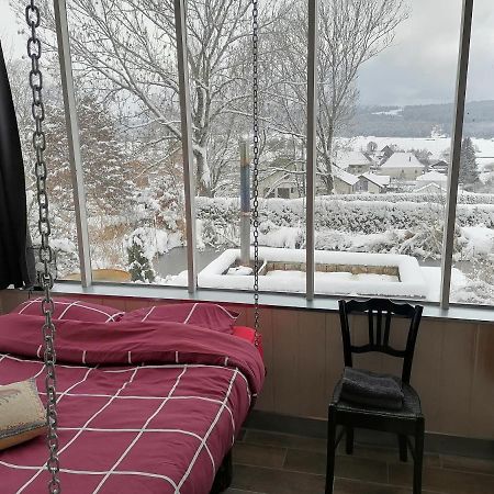 Best Price #3 "La Serre" X4 People Orchamps-Vennes Екстериор снимка