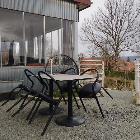 Best Price #3 "La Serre" X4 People Orchamps-Vennes Екстериор снимка