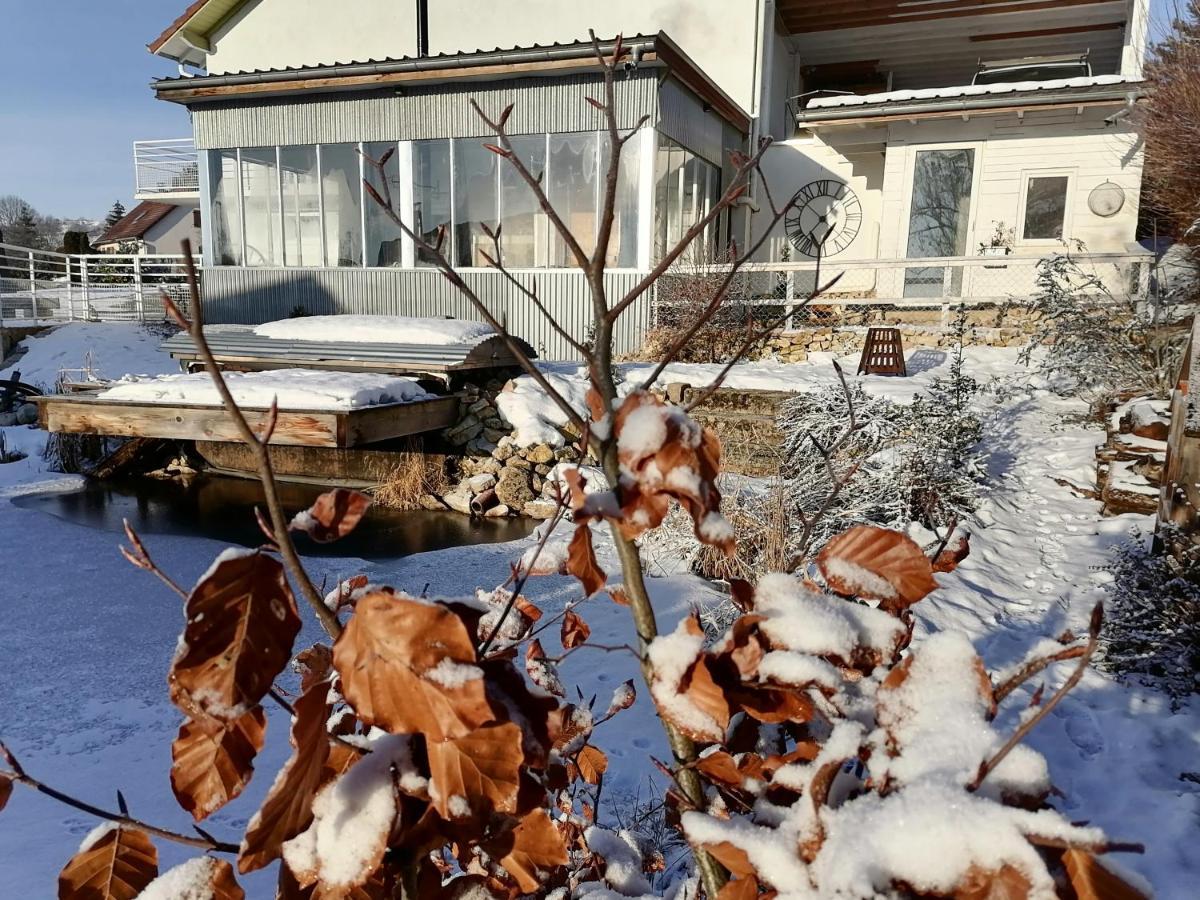 Best Price #3 "La Serre" X4 People Orchamps-Vennes Екстериор снимка