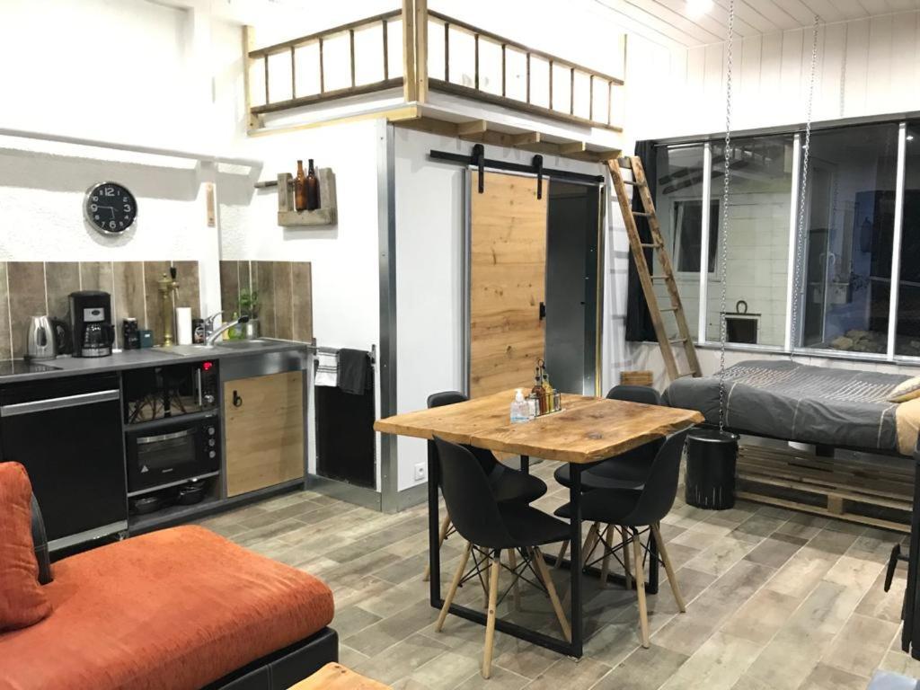 Best Price #3 "La Serre" X4 People Orchamps-Vennes Екстериор снимка