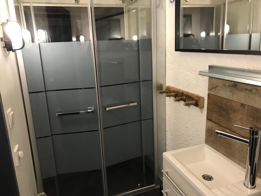 Best Price #3 "La Serre" X4 People Orchamps-Vennes Екстериор снимка